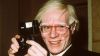 Andy Warhol na archívnej snímke z roku 1976. Autor: SITA/AP, Richard Drew.